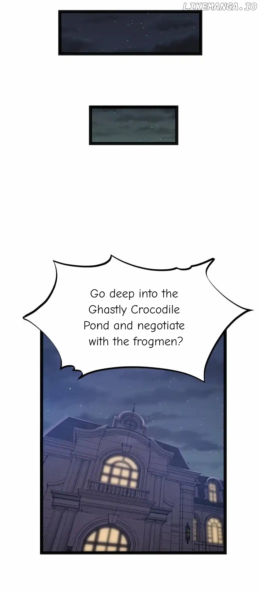 This Hero is a Money Supremacist Chapter 22 - page 41